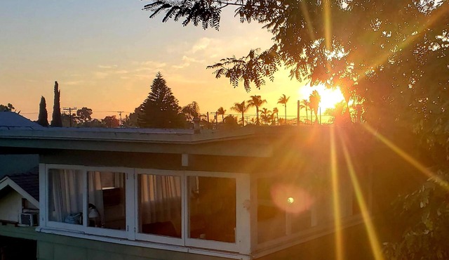 1914 North Park Carriage House w/Views!