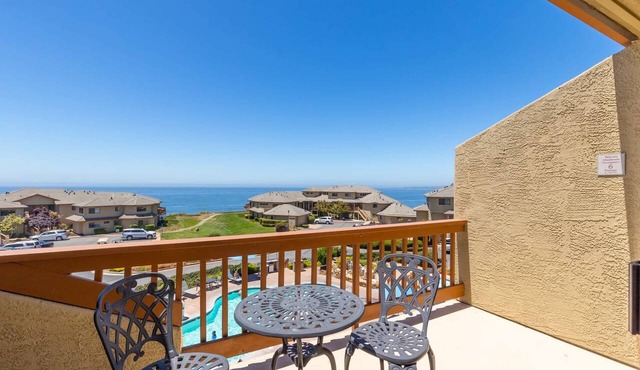 2 BD Ocean Views at Seascape Resort North Bluff!
