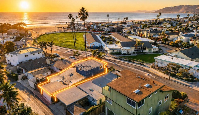 25% Off Aug 9-16! Walk To Beach, Private Jacuzzi*