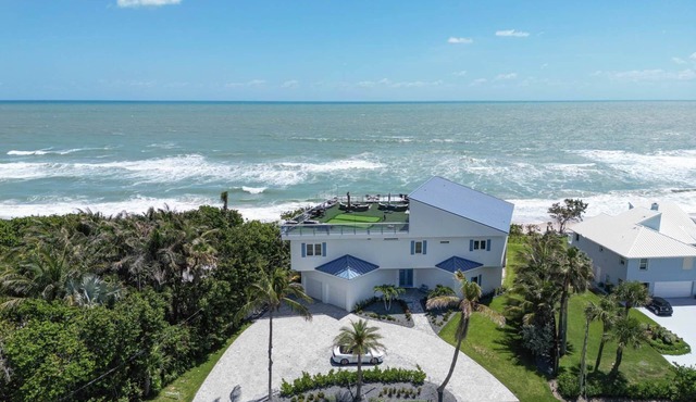 3 Palms Retreat