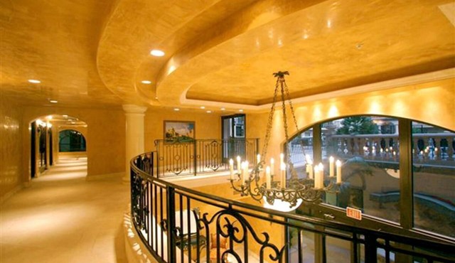 552618 Luxurious Executive Suite - LA Live, DTLA