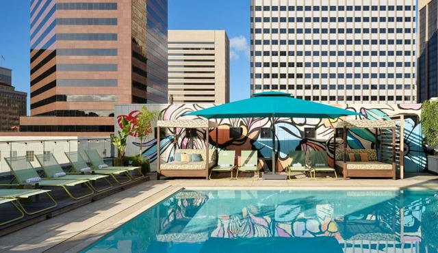 Alma San Diego Downtown, a Tribute Portfolio Hotel