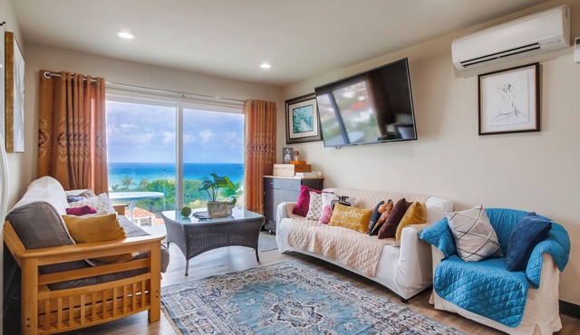 Amazing peaceful place near the beach in San Diego, enjoy and relax