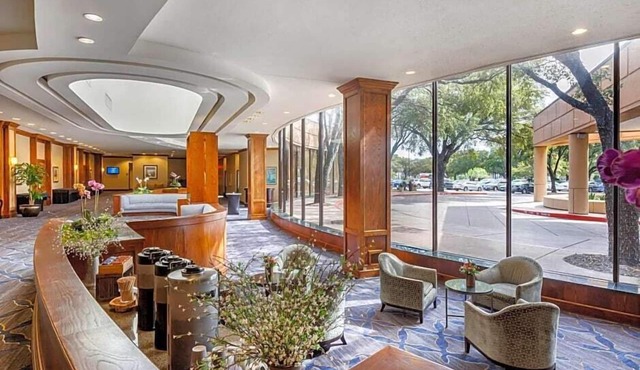 Austin Southpark Hotel