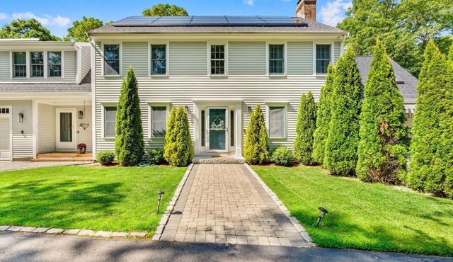 Barnstable Cape Cod Retreat | Pool, Fire Pit & BeachSticker in Barnstable