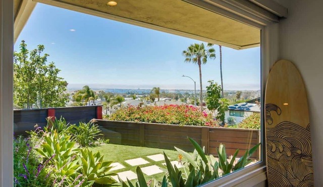Bay Park Breeze-Minutes from Sea World & The Beach