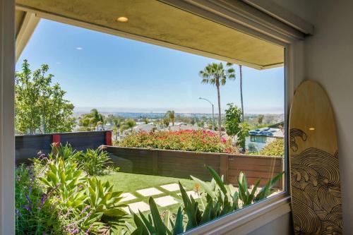 Bay Park Breeze - Minutes to Sea World, The Beach & Downtown