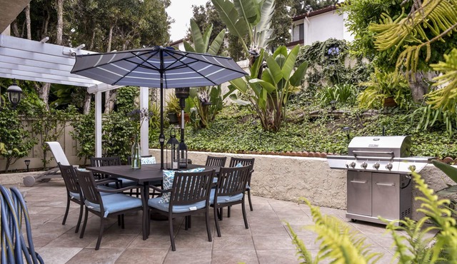 Beautiful House in San Diego's La Jolla!