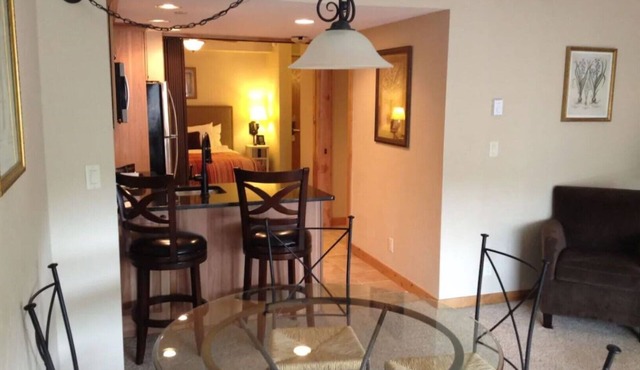 Beaver Run Resort & Conference Center- Breckenridge Studio