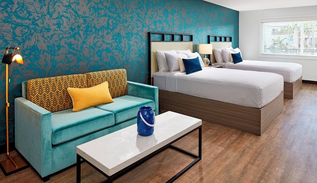 Best Place to Unwind! Family Room Near La Jolla's Top Attractions