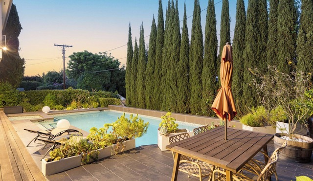 Beverly Green by AvantStay | Pool + Hot Tub | Luxury Design