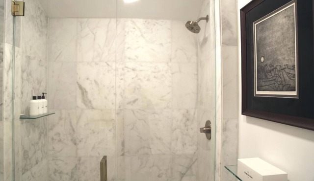 Brand-new bungalow in West LA