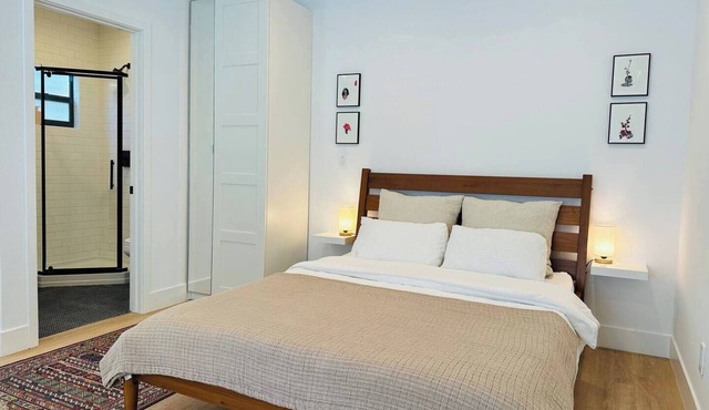 Brand New Guesthouse in Los Angeles -Mar Vista