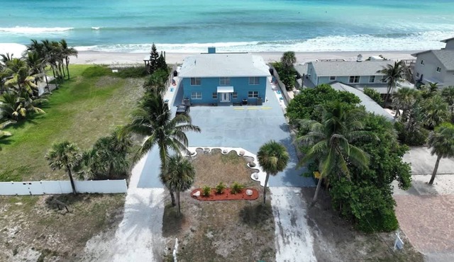 BV Paradise - 3 Units, 1 House