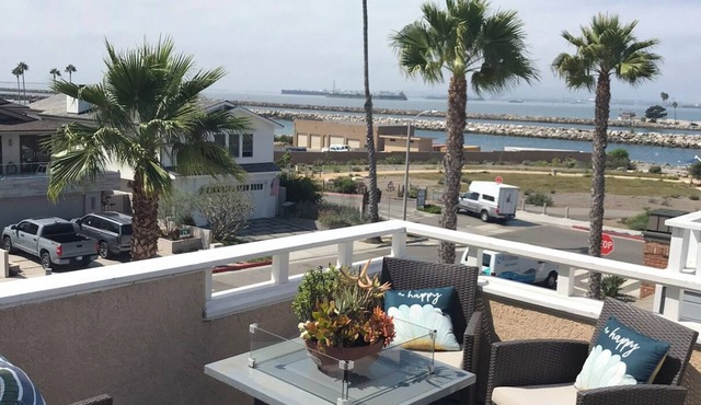 California Dreamin’-Celebrate Grad@Beach+FIFA