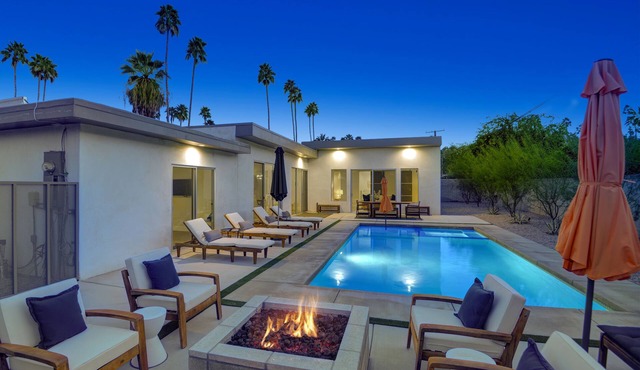 Calle Mod @ Deepwell - Modern Luxury.