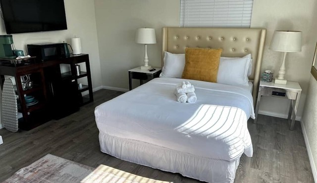 Charming Guest House in SD