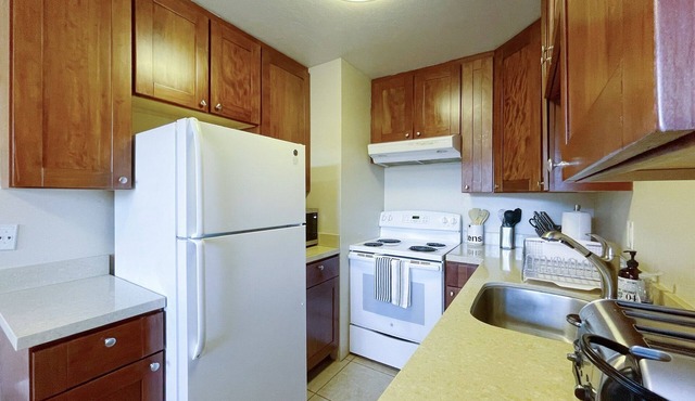 Chic 2 BDR apartment in Redwood City, CA
