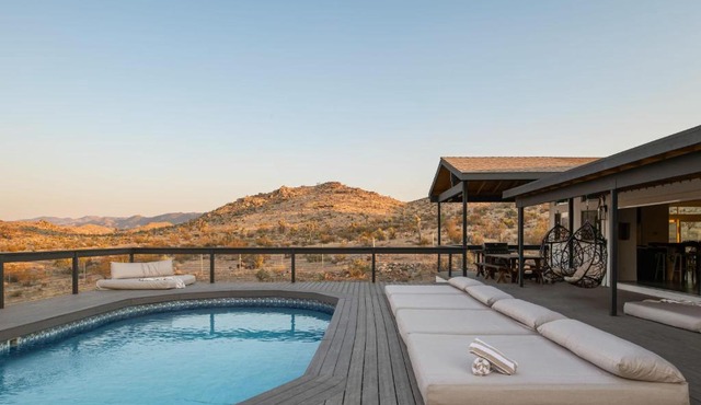 Cloud Canyon Secluded Oasis & Breathtaking Views
