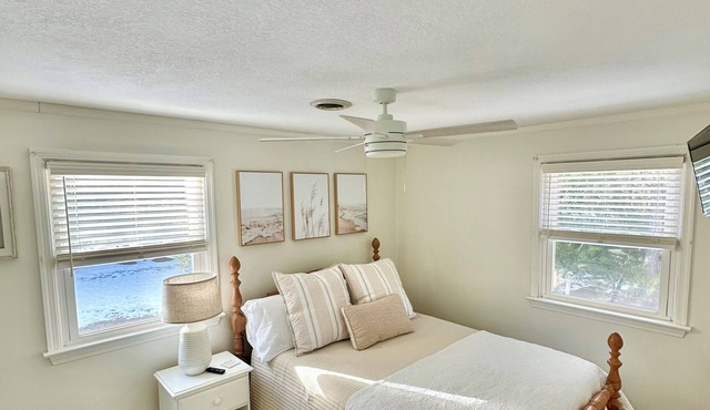 Coastal Paradise at “Be Still & Know” OBX