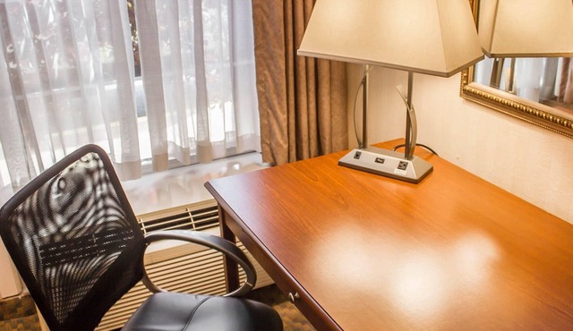 Comfort Inn Wethersfield - Hartford