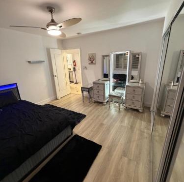 Cozy 1-bedroom apartment with AC in beautiful Los Angeles