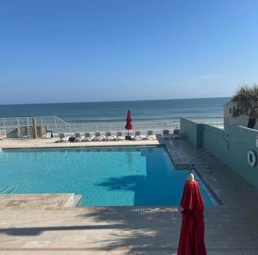 Daytona Beach Condominiums