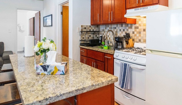 Discover this charming residence in the heart of Oakland, CA