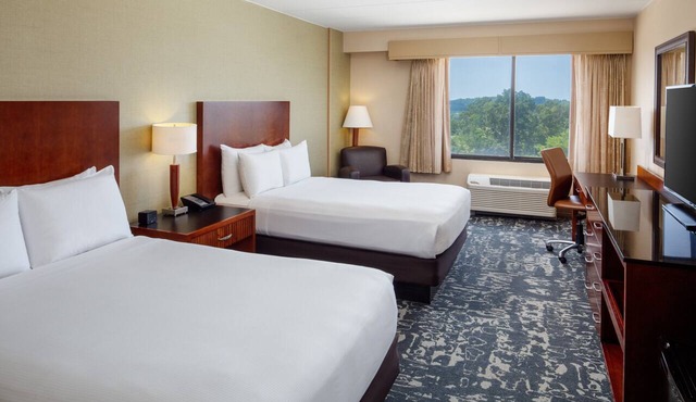 DoubleTree by Hilton Boston North Shore in Danvers