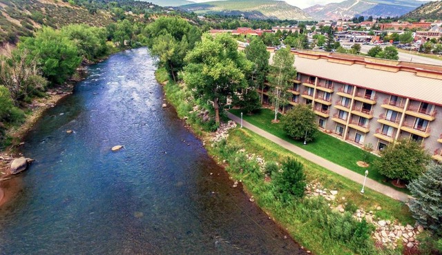 DoubleTree by Hilton Durango in Durango