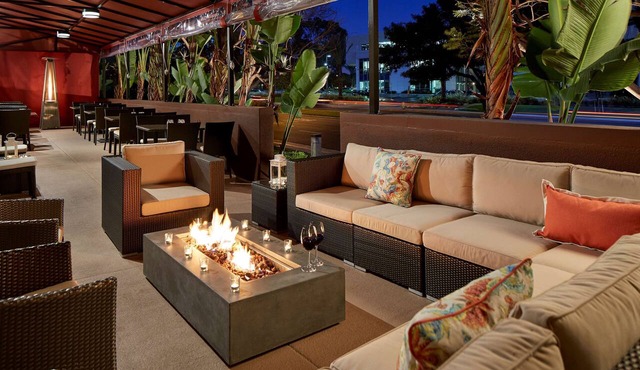 DoubleTree by Hilton LAX - El Segundo