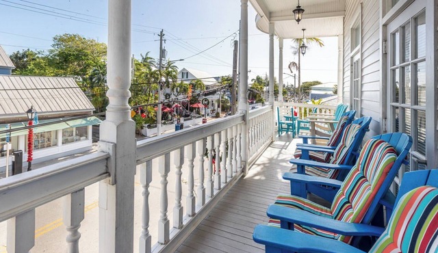Duval Street Suite