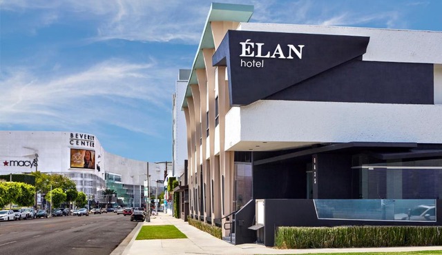 Elan Hotel