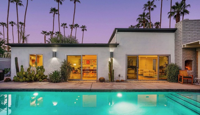 Elegant Secluded Deepwell Oasis with Mini Golf