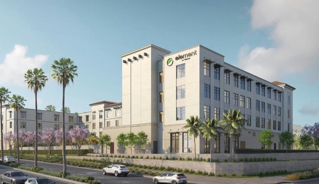 Element by Marriott San Diego Chula Vista