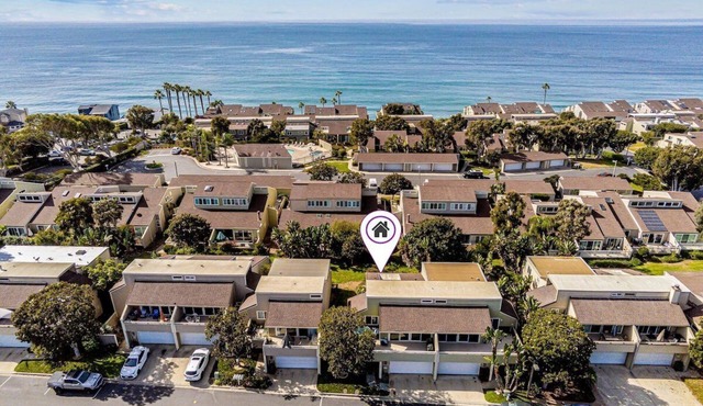 Encinitas Paradise | Seabluffe Gated Community w/Beach Access
