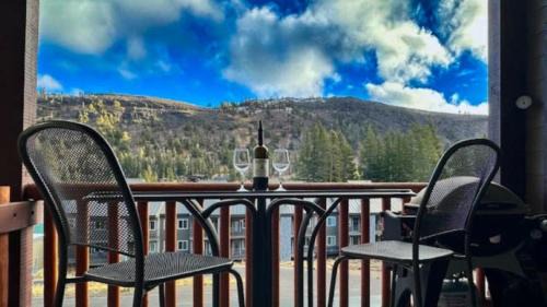 Family Luxury Home in Timber Ridge
