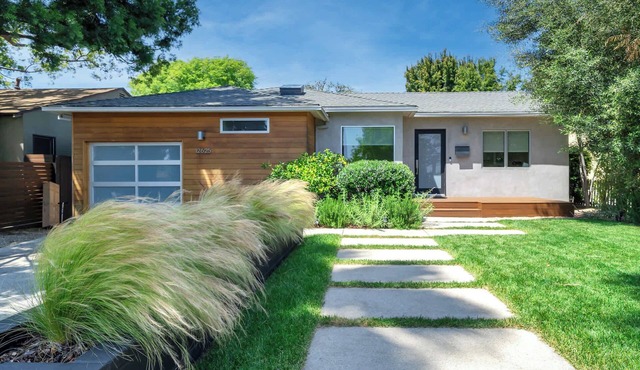FIFA Stay | Mar Vista Retreat Near Sofi & Venice