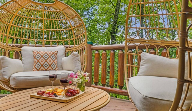 Firefly Lodge; movie theatre|hot tub|game room
