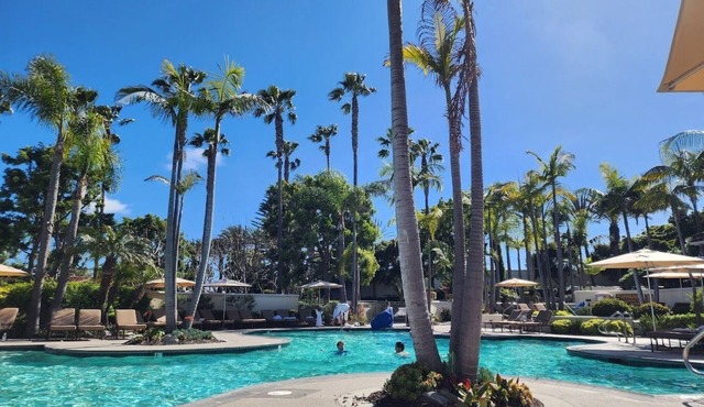 Four Seasons Aviara - 5 Star Condo Resort