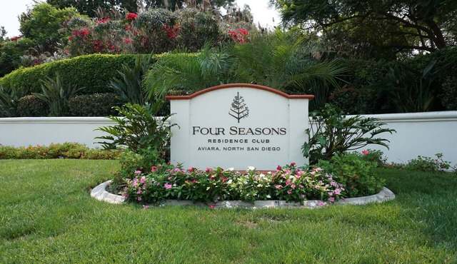 Four Seasons Residence Club Aviara Studio - Many Dates Available!