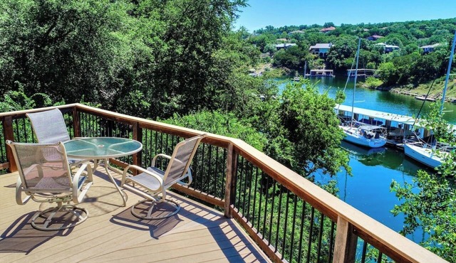 Golden Rod #2 - Waterside Escape with Resort Pool