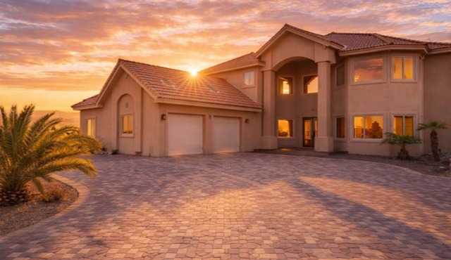 GOLF HUB MANSION 18 bed & 6 Bath 6,000 sq ft within 5 minutes of 7 Golf Courses