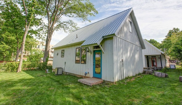 Gorgeous Tiny Home in Optimist Park