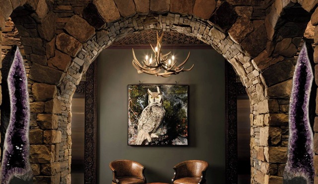 Grand Bohemian Lodge Asheville, Autograph Collection®