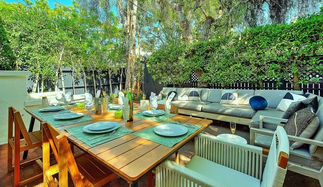 Heavenly Retreat Minutes Walk to Beach & Abbot Kinney