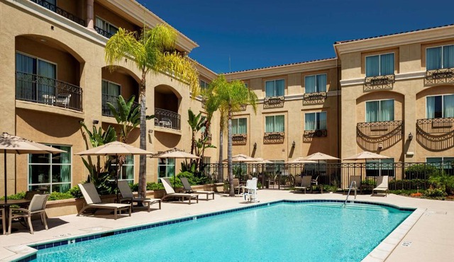 Hilton Garden Inn San Diego Rancho Bernardo