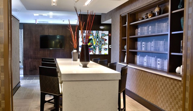 Holiday Inn Charlotte Airport by IHG