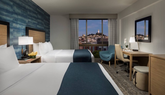Hotel Caza