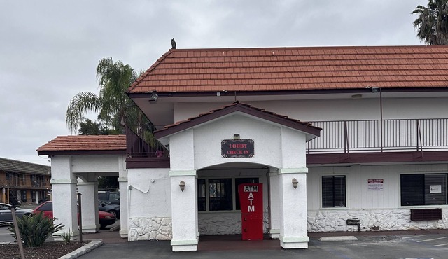 hotel primera